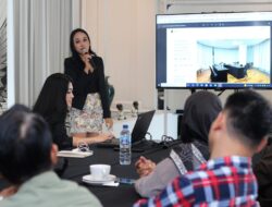 Kemang Icon Hotel – Konsep Boutique Hospitality dengan Aneka Suite Unik