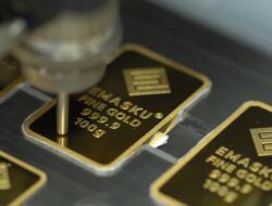 HRTA Perkuat Keamanan Produk EMASKU® melalui Kerja Sama Eksklusif dengan SICPA-Peruri Securink