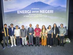 CPI- Media Indonesia Luncurkan Film Dokumenter ‘Energi Untuk Negeri’ Soroti Transisi Energi Indonesia