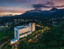 Satu Dekade Le Eminence Puncak Tumbuh Bersama Sajikan Pengalaman Luar Biasa