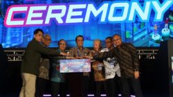 Indocomtech 2026 Resmi Dibuka, Tawarkan Diskon 70 Persen dan Hadirkan Kompetisi Esports