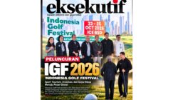 Indonesia Golf Festival 2026 Dibuka, Kejar Inklusivitas dan Growth Ajang Golf Indonesia
