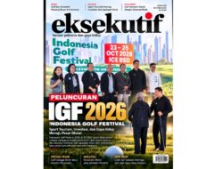 Indonesia Golf Festival 2026 Dibuka, Kejar Inklusivitas dan Growth Ajang Golf Indonesia