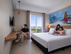 Tawaran Khusus bagi Para Pengemudi di 146 Properti Jaringan Archipelago Hotels di Indonesia