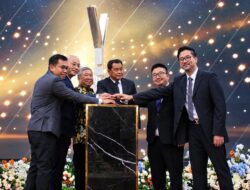Yasmin Hotel Karawaci Transformasi Jadi Sapphire Sky Hotel Karawaci