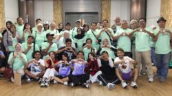 From Kei to Korea – Eastern Indo Collective dan JFlow Bawa Musik Indonesia Timur ke Panggung Dunia