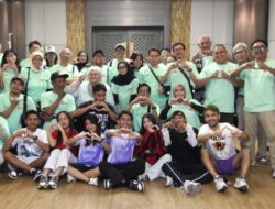 From Kei to Korea – Eastern Indo Collective dan JFlow Bawa Musik Indonesia Timur ke Panggung Dunia