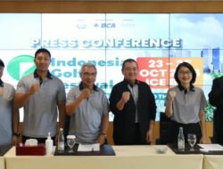 APLGI Akan Gelar Indonesia Golf Festival 2026