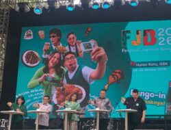 Dekatkan Kecap dengan Generasi Muda, Festival Jajanan Bango 2026 Berevolusi Menjadi ‘Culinary Culture Playground’