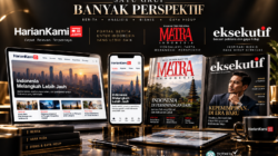 Bisnis Media Cetak Terus Eksis, Konvergensi Dengan Digital