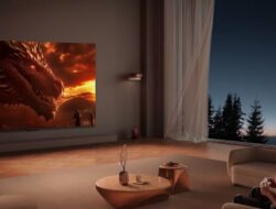 TCL Ajukan Gugatan terhadap Samsung terkait Klaim Teknologi Mini LED pada Televisi