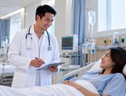 Archipelago Hotels Rayakan Hari Dokter Nasional dengan Doctors Appreciation Discount