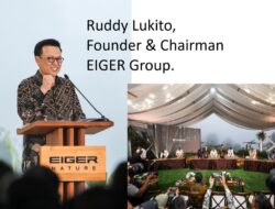 Eiger Nature Kembangkan Ekowisata, Targetkan 2.000 Pekerja Lokal