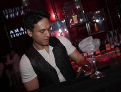POP 10th Anniversary, Satukan Musik, Pop Culture, dan Gaya Hidup Urban Bersama Jefri Nichol